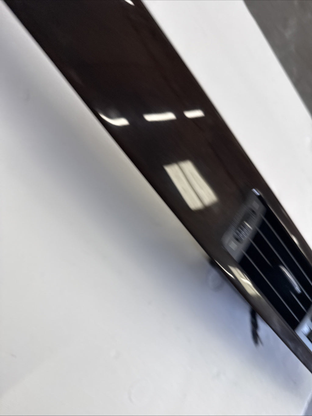 2007-2013 BMW E90 E92 E93 Front Left Dashboard Air Vent Airvent OEM