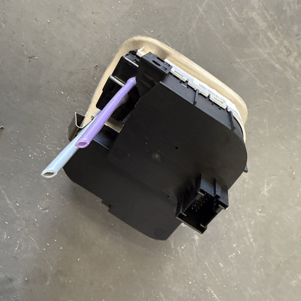 2003 MERCEDES C CLASS W203 HEADLIGHT CONTROL SWITCH A2035451104 #1