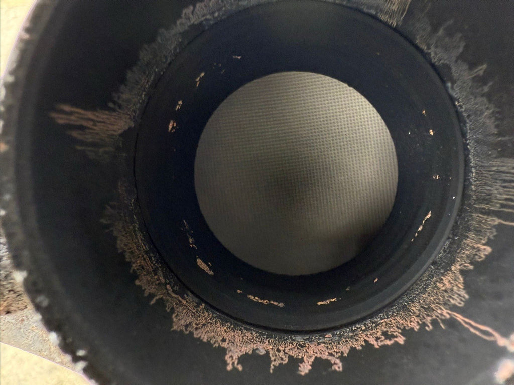 2008 NISSAN QASHQAI J10 CATALYTIC CONVERTER 114410568000