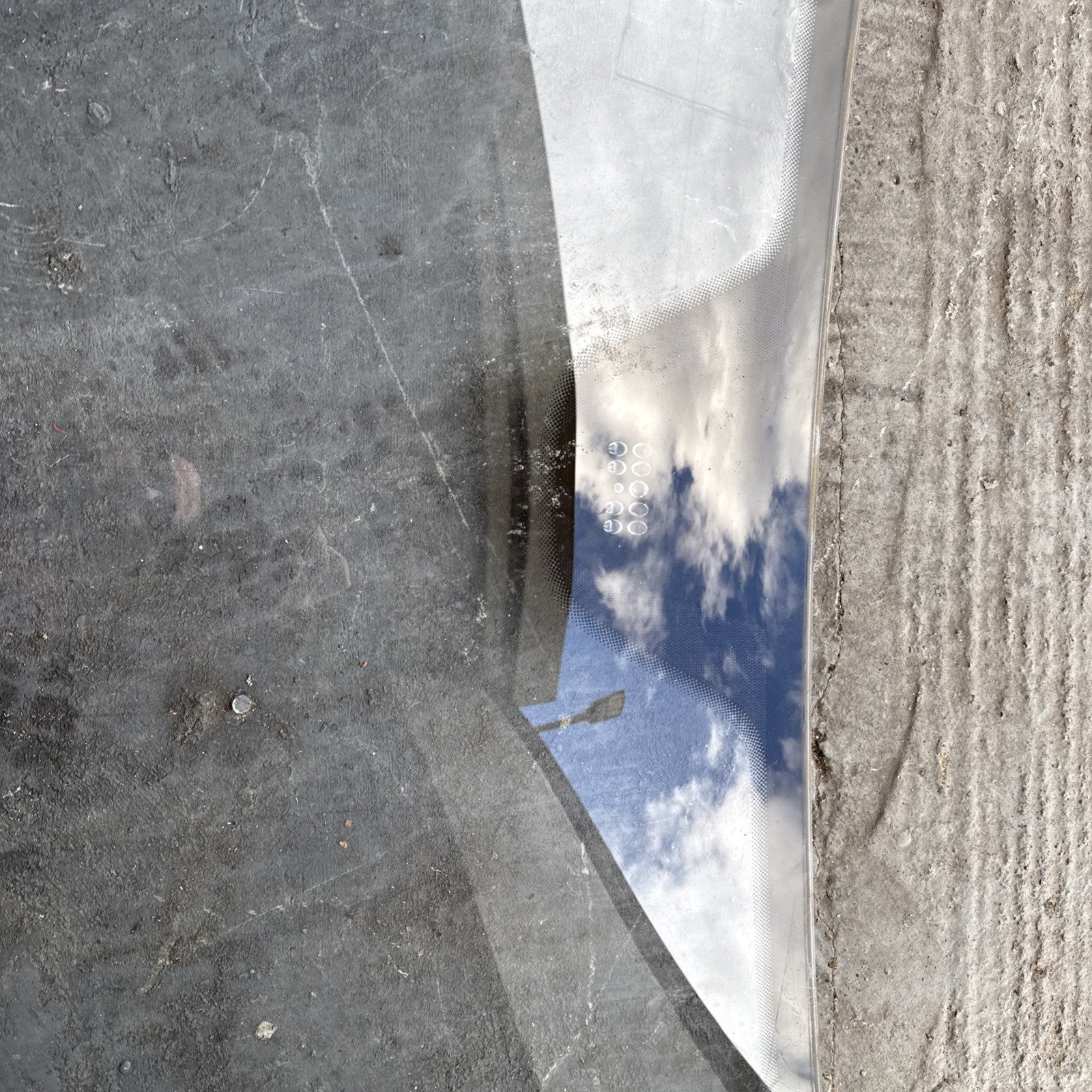 (AS) MERCEDES BENZ GENUINE W203 C COUPE PANORAMIC FRONT WINDSCREEN SCREEN GLASS