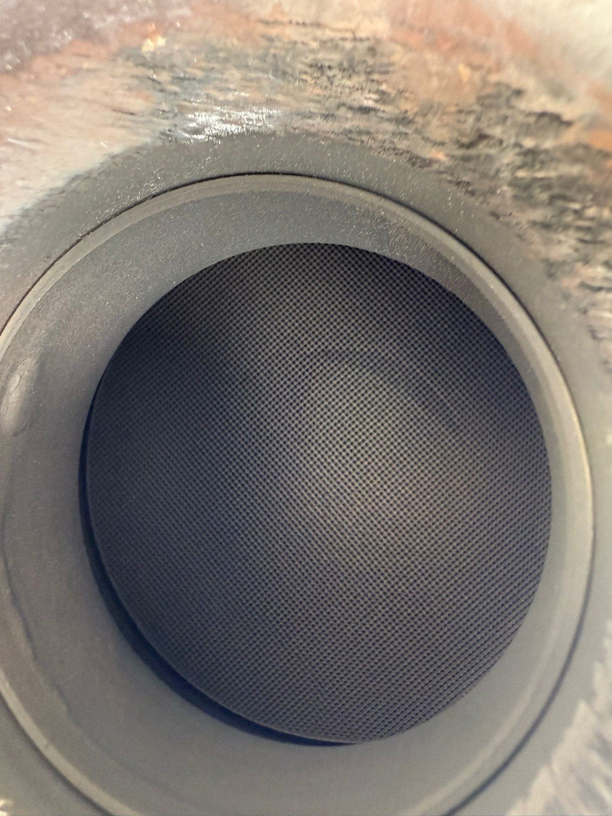 2008 NISSAN QASHQAI J10 CATALYTIC CONVERTER 114410568000