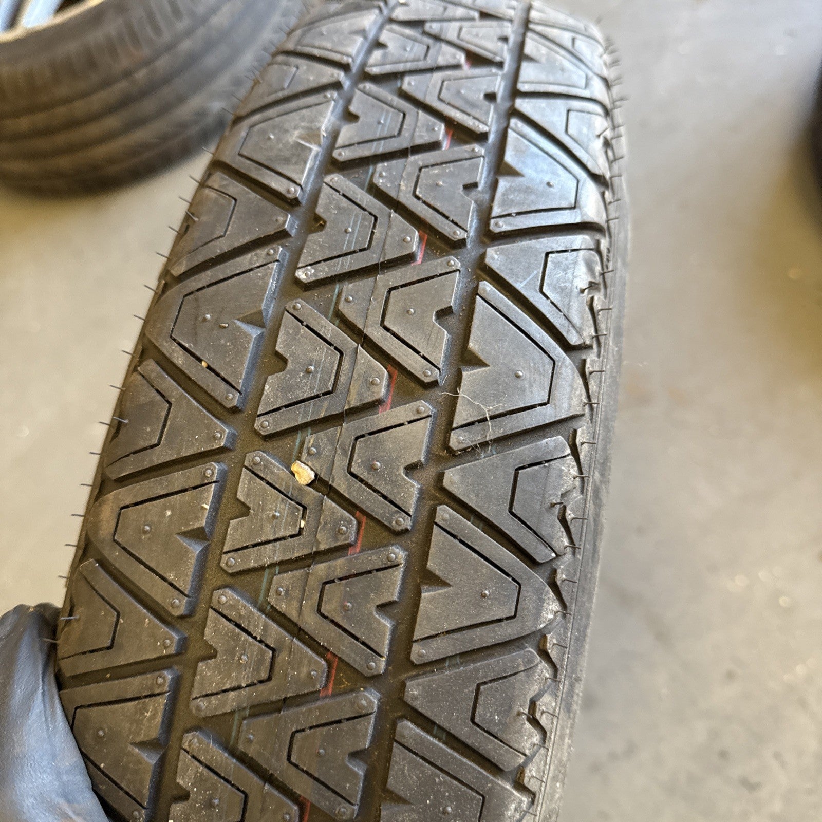 2008-2020 Nissan Qashqai Space Saver Spare Wheel & Tyre 16"